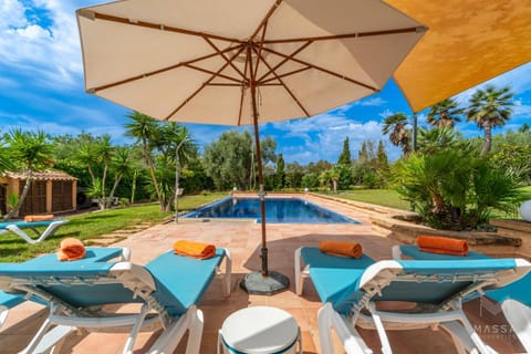 Spring, Off site, Natural landscape, Summer, Garden, Solarium, View (from property/room), Balcony/Terrace, Hiking, Garden view, Mountain view, Pool view, Swimming pool, sunbed, towels
