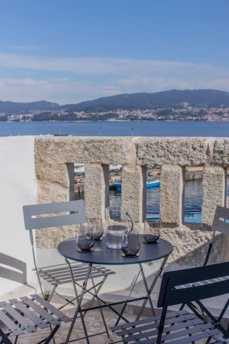 View (from property/room), Sea view