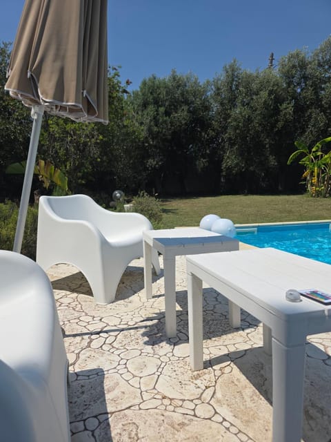 Villa Romina resort Villa in Quartu Sant'Elena