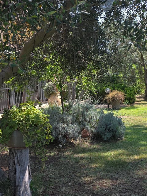 Villa Romina resort Villa in Quartu Sant'Elena