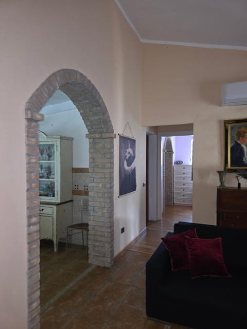 Villa Romina resort Villa in Quartu Sant'Elena