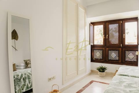 BelMonStays Los Flamencos de Riviera, Mijas Costa House in Sitio de Calahonda