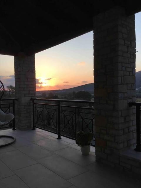 Villa Vlamari Villa in Samos, Greece