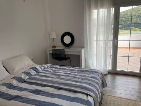 Villa Vlamari Villa in Samos, Greece