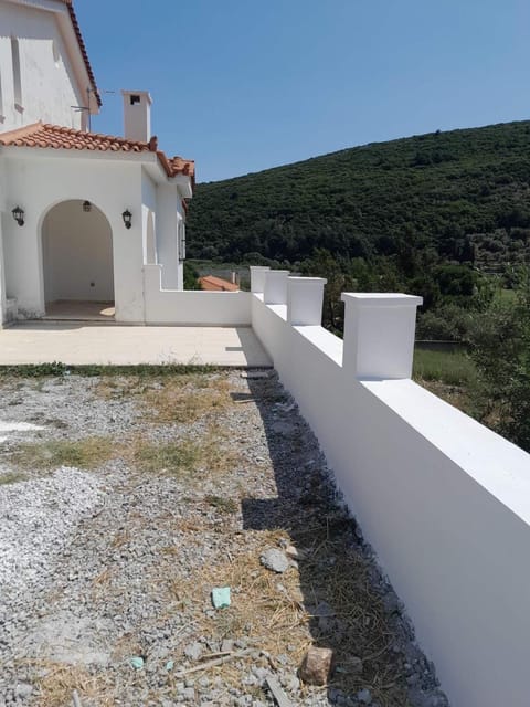Villa Vlamari Villa in Samos, Greece
