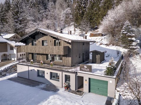 KUCKUCK Leogang by we rent Apartment in Salzburgerland