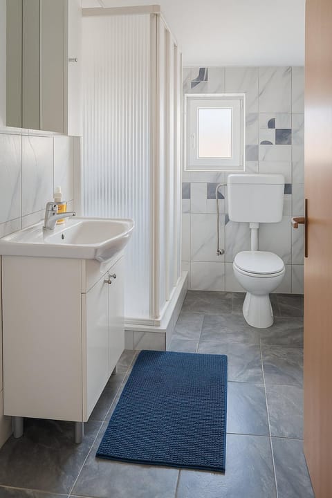 Apartment Luce and Ante Apartment in Šibenik-Knin County, Croatia