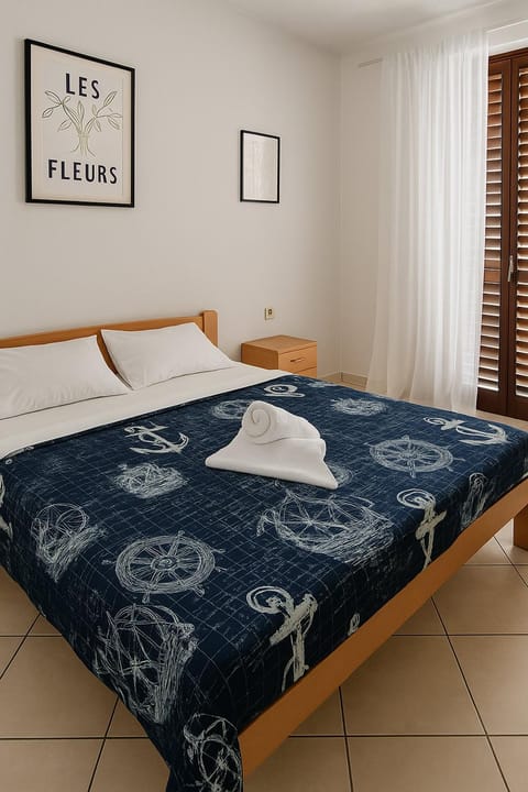 Apartment Luce and Ante Apartment in Šibenik-Knin County, Croatia