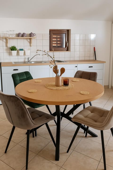 Apartment Luce and Ante Apartment in Šibenik-Knin County, Croatia