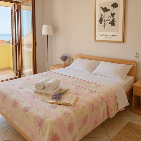 Apartment Luce and Ante Apartment in Šibenik-Knin County, Croatia