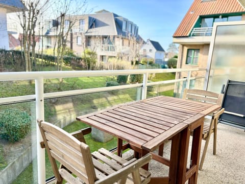 Peppino 0101 Apartment in De Panne