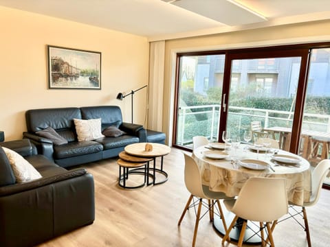 Peppino 0101 Apartment in De Panne