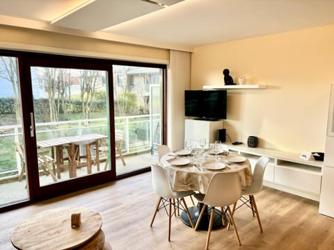 Peppino 0101 Apartment in De Panne