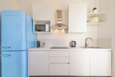 Mare al Castello Appartamento Apartment in Piombino