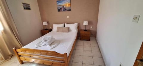 Studios Anagnostou Apartment in Thasos