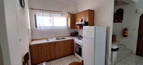 Studios Anagnostou Apartment in Thasos