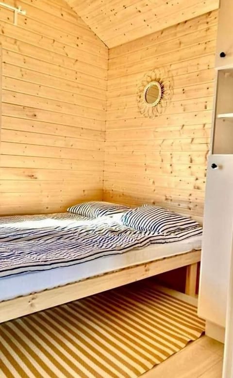 Wczasowa Gąska House in West Pomeranian Voivodeship, Poland