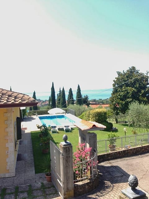 Poli Villa’s Apartment Apartment in Bardolino