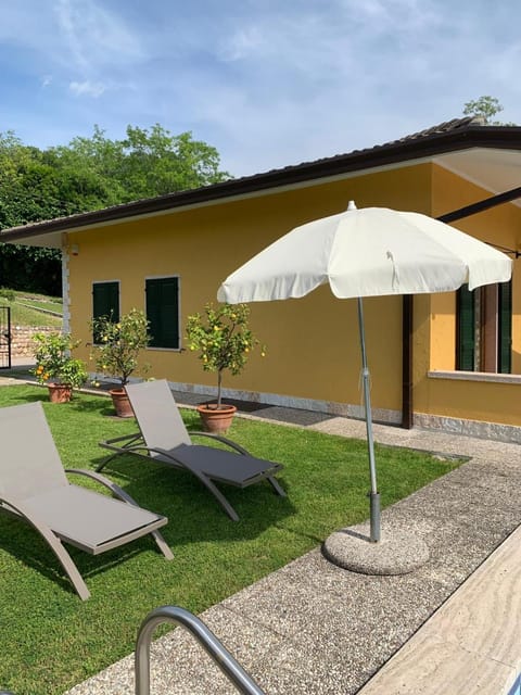 Poli Villa’s Apartment Apartment in Bardolino