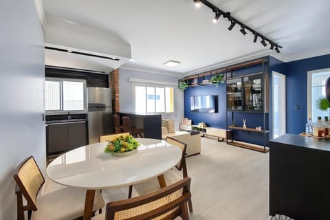 TV and multimedia, Living room, Dining area