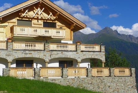 Property building, Spring, Summer