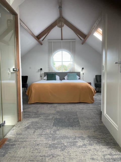 Duinstrand Burgh-Haamstede Bed and Breakfast in Burgh-Haamstede