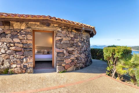 Property building, Day, Natural landscape, Sea view