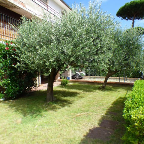 Girasoli Apartment in Tuscany