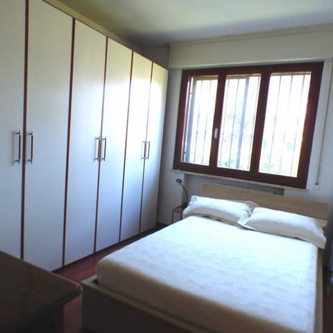 Girasoli Apartment in Tuscany