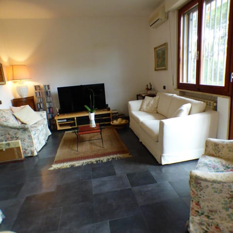 Girasoli Apartment in Tuscany