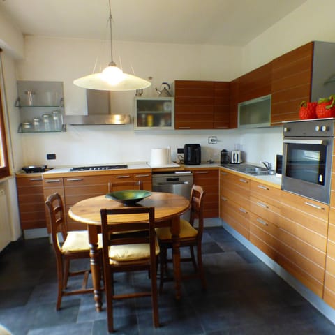 Girasoli Apartment in Tuscany