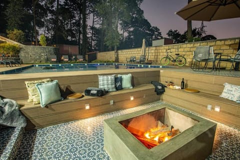 La Fábrica #7 Averly Apartment in Valle de Bravo