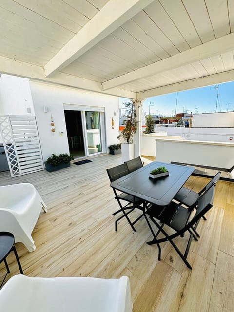 Balcony/Terrace, Balcony/Terrace