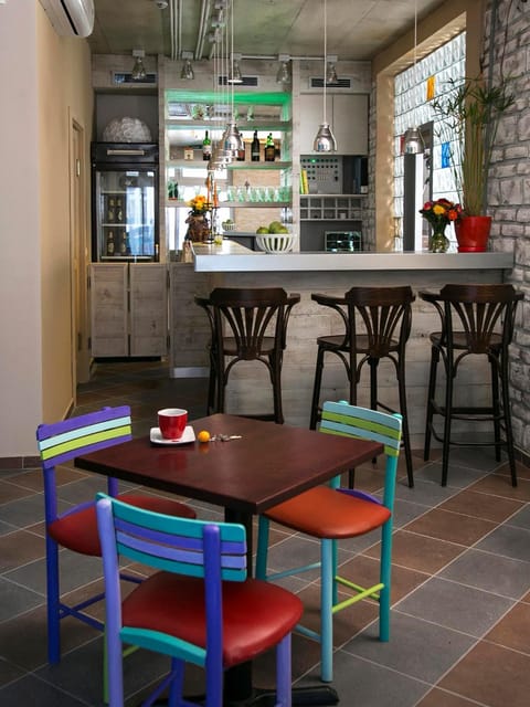 Activities, Lobby or reception, Lounge or bar, Street view