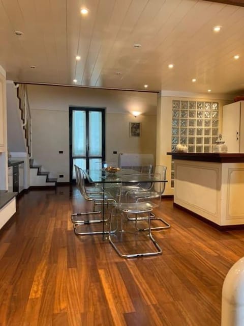 Loft Carlotta Apartment in Viareggio