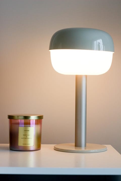 The Hive - Luxury Ensuite Room - Full Privacy as only room on the top floor! Vacation rental in Dublin