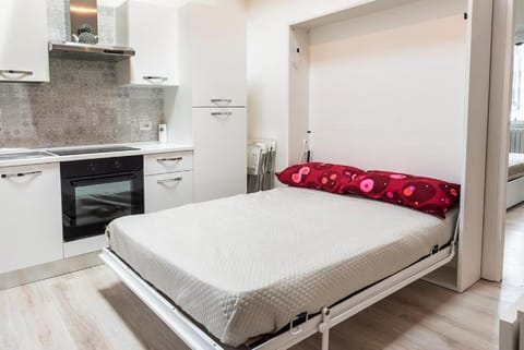 S311 - Sirolo, nuovo bilocale completamente ristrutturato Apartment in Sirolo