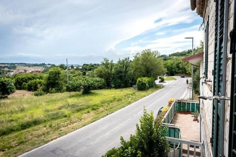 S311 - Sirolo, nuovo bilocale completamente ristrutturato Apartment in Sirolo