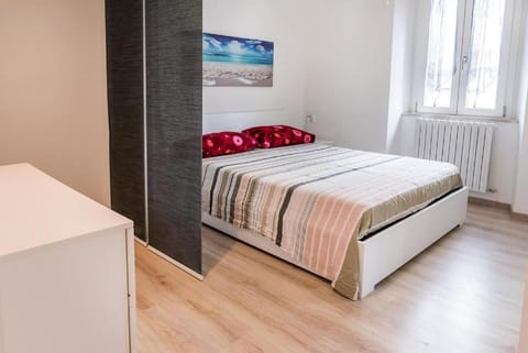 S311 - Sirolo, nuovo bilocale completamente ristrutturato Apartment in Sirolo