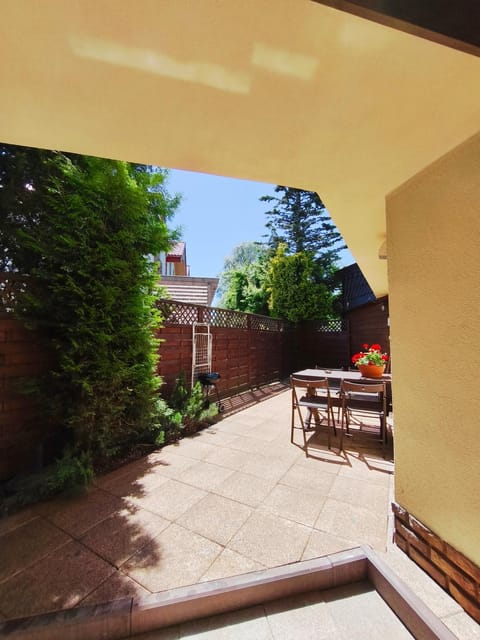 Baltic Summer - ośrodek dla rodzin z dziećmi Apartment in Pomeranian Voivodeship