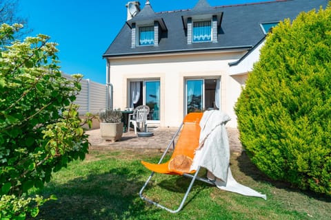 La Familiale proche mer House in Finistere