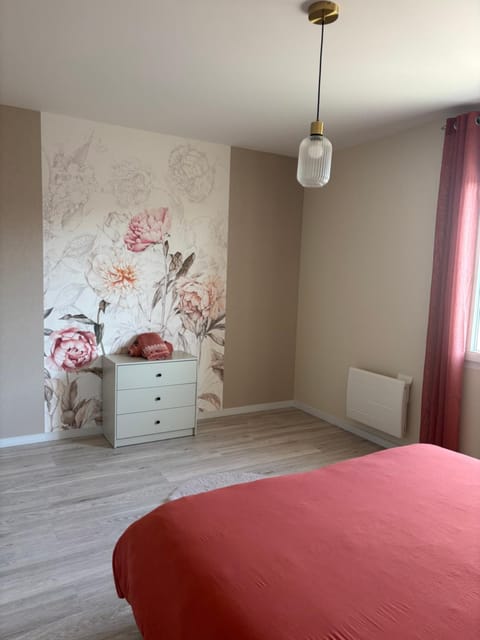 Villa by Nesma Villa in Centre-Val de Loire