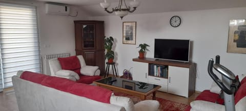 Aura City 2 Apartment in Federation of Bosnia and Herzegovina