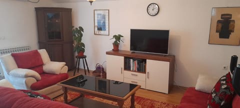 Aura City 2 Apartment in Federation of Bosnia and Herzegovina