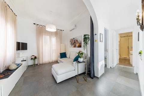 Casa Leucosia House in Capri