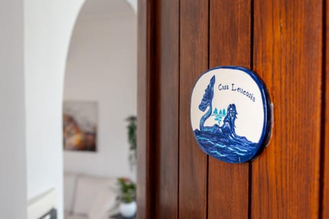 Casa Leucosia House in Capri