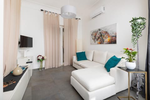 Casa Leucosia House in Capri