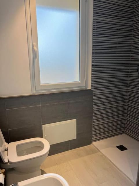 Terrazza panoramica Frau Apartment in Cagliari