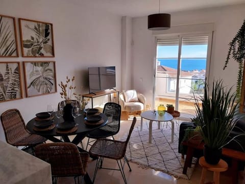Casa Maite Del Mar By Casa de sol HR Apartment in Costa del Sol