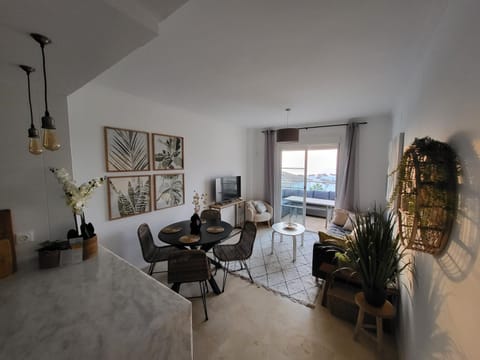 Casa Maite Del Mar By Casa de sol HR Apartment in Costa del Sol